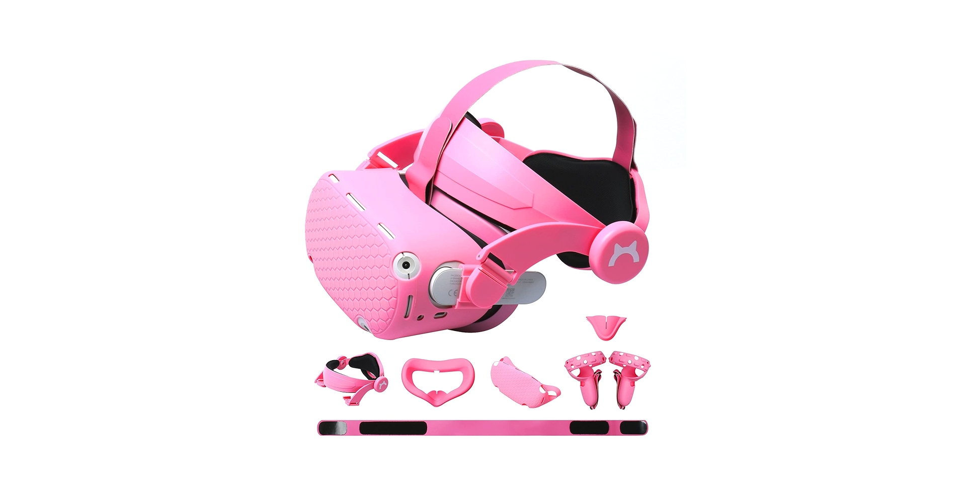  QUEST 2 128GB + アクセサリー Amazon.co.jp: Meta Quest 2 128GB | VRヘッドセット | PC VR